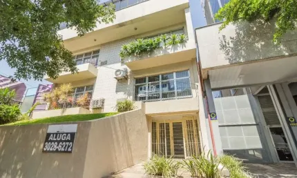 Sala comercial à venda na Rua Dom Pedro II, 903, São João, Porto Alegre por R$ 450.000