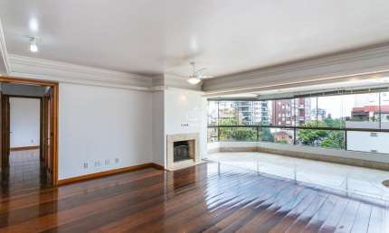 Apartamento com 3 quartos à venda na Avenida Mariland, 1730, Bela Vista, Porto Alegre por R$ 1.300.000