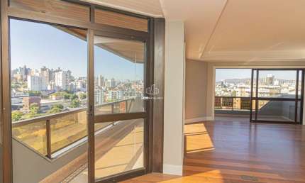 Cobertura com 3 quartos à venda na Rua Renato Almeida, 20, Bela Vista, Porto Alegre por R$ 4.140.000
