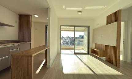 Apartamento com 2 quartos para alugar na Rua Mário Antunes da Cunha, 116, Petrópolis, Porto Alegre por R$ 4.490