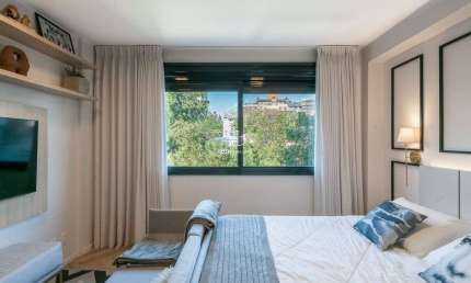 Loft com 1 quarto à venda na Tenente Coronel Fabricio Pillar, 311, Mont Serrat, Porto Alegre por R$ 499.999