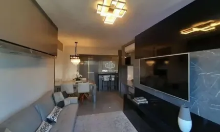 Apartamento com 1 quarto para alugar na Alameda Emílio de Menezes, 111, Três Figueiras, Porto Alegre por R$ 5.800