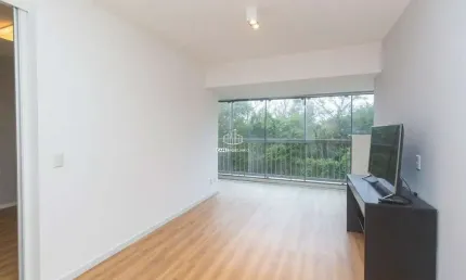 Apartamento com 1 quarto para alugar na avenida luiz manoel gonzaga, 470, três figueiras, porto alegre por r$ 3.500