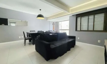 Apartamento com 2 quartos para alugar na beco andaraí, 566, passo da areia, porto alegre por r$ 4.490