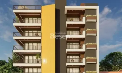 LANÇAMENTO EDIFÍCIO RESIDENCIAL GAYA - APTOS DE 03 DORMITÓRIOS (SENDO 01 SUÍTE), COM ELEVADOR.