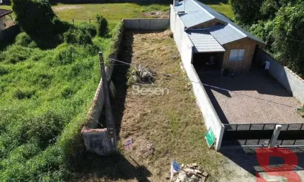 Terreno à venda na Rua 1607 Padre Anchieta, 121, Centro, Itapoá
