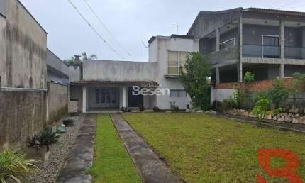Casa com 3 quartos à venda na Rua 351 Ademar Pereira, 467, Barra do Sai, Itapoá