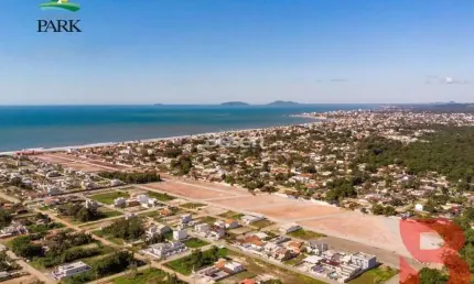 CENTRAL PARK O NOVO CENTRO RESIDENCIAL E COMERCIAL DE ITAPOÁ - TERRENOS A PARTIR DE 360m² - COM A INFRAESTRUTURA COMPLETA E LOCALIZAÇÃO PRIVILEGIADA