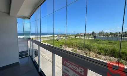 Apartamento a Poucos Metros da Praia com Vista Deslumbrante!