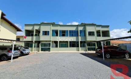 APARTAMENTO COM 03 QUARTOS (01 SUÍTE) - RESIDENCIAL PRAIA MAR, NO CENTRO A APENAS 200M DO MAR