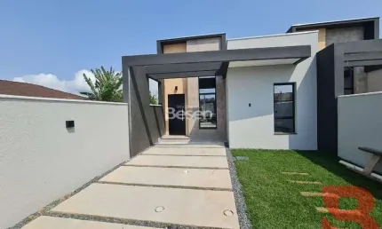 OPORTUNIDADE APENAS R$ 519.000,00, CASA COM EXCELENTE PADRÃO DE ACABAMENTO, BEM LOCALIZADA.