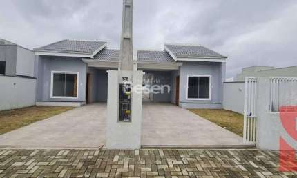 UNIDADE DE Nº 2  EM ALVENÁRIA, MEDINDO 85,06M², COM AMPLO ESPAÇO NO BALNEÁRIO SÃO JOSÉ,  PRÓXIMO AO CENTRO DE  ITAPOÁ/SC.