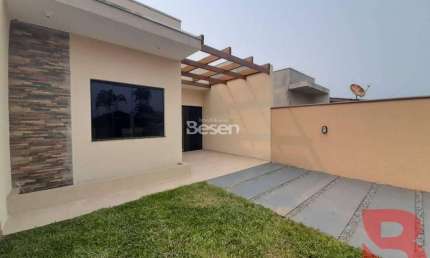 OPÇÃO DE CASA NA PRAIA DE ITAPOÁ VALOR PROMOCIONAL, COM 03 QUARTOS, SALA, COZINHA, GARAGEM ATE 03 CARROS, LOCALIZADA PROXIMO AO CENTRO COMERCIAL