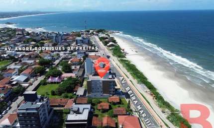 APARTAMENTO EXCLUSIVO NO TAMARINDO RESIDENCE. FRENTE PARA O MAR!