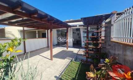 EXCELENTE CASA EM ALVENARIA LOCALIZADA NO BAL.BRASILIA-
