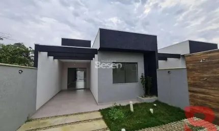 Casas com piscina na barra do saí, com 03 dormitórios sendo 01 suíte