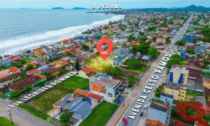 OPORTUNIDADE DE APARTAMENTO COM 02 QUARTOS (01 SUÍTE) APENAS 100 METROS DA PRAIA