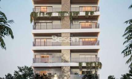 EDIFÍCIO SICÍLIA - 60 METROS DO MAR - OPÇÕES APTO, GARDEN  COM 03 QUARTOS (01 SUÍTE) E COBERTURA DUPLEX COM 03 SUÍTES