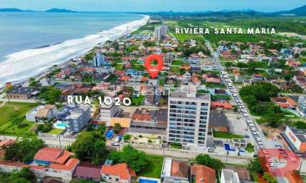 COBERTURAS A 150 METROS DO MAR, COM EXCELENTE LOCALIZAÇÃO, A APENAS 150 METROS DA PRAIA!   **** VALORES DE LANÇAMENTO ****