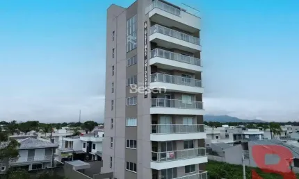 LANÇAMENTO! COBERTURA NO RESIDENCIAL FLORENCE - PRÓXIMO AO MAR - COM 04 DORMITÓRIOS (SENDO 02 SUÍTES)