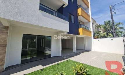 COBERTURA NO EDIFÍCIO PORTO CALLE EM ITAPOÁ/SC- CENTRO DE ITAPOÁ SC - APTOS A APENAS 150 METROS DA PRAIA, UNIDADES DE 03 e 04 DORMITÓRIOS