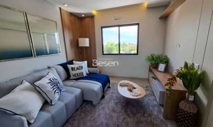 Apartamento com 3 quartos à venda na Rua 410 Paraná, 184, Barra do Sai, Itapoá