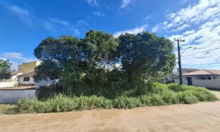 Terreno à venda na Rua 150 Dos Carajás, Barra do Sai, Itapoá