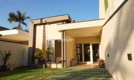 Casa à venda na Rua Ceará, 2257, Rainha do Mar, Itapoá