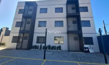 Apartamento com 2 quartos à venda na Rua 1000 Emmanoel Vieira Garcia, 78, Itapema do Norte, Itapoá