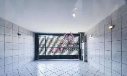 3838em sobrado com 5 dormitórios à venda, 350 m² por r$ 670.000 - paulicéia - são bernardo do campo/sp