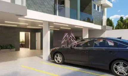 Apartamento com 2 dormitórios à venda, 55 m² por r$ 510.000,00 - rudge ramos - são bernardo do campo/sp