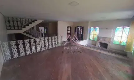 Sobrado com 3 dormitórios, 250 m² - venda por R$ 1.198.000,00 ou aluguel por R$ 4.000,00/mês - Paulicéia - São Bernardo do Campo/SP