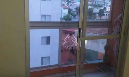 1249CM - Sacada e Lazer - Apartamento com 2 dormitórios à venda, 64 m² por R$ 380.000 - Assunção - São Bernardo do Campo/SP