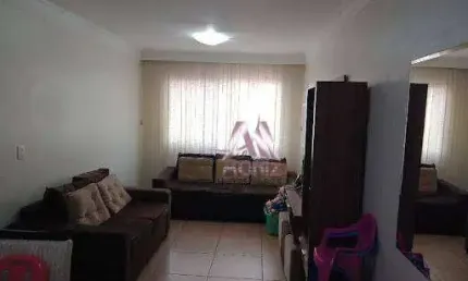 1261cm apartamento com 2 dormitórios à venda, 63 m² por r$ 318.000 - paulicéia - são bernardo do campo/sp