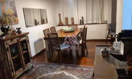 1262CM Sobrado com 3 dormitórios à venda, 161 m² por R$ 897.000 - Rudge Ramos - São Bernardo do Campo/SP