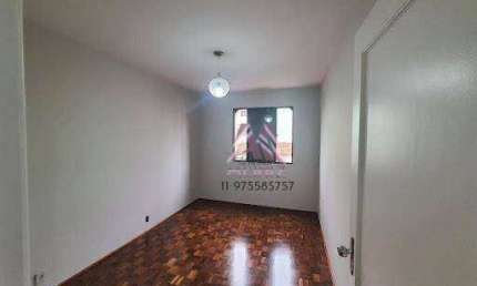 1264CM Apartamento com 2 dormitórios à venda, 88 m² por R$ 367.000 - Silveira - Santo André/SP