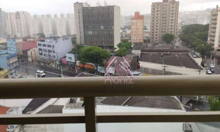 1299cm sala à venda, 37 m² por r$ 320.000 - rudge ramos - são bernardo do campo/sp