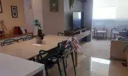 1505lmjc apartamento com 3 dormitórios à venda, 72 m² por r$ 630.000 - centro são bernardo do campo - são bernardo do campo/sp