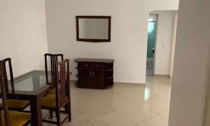 Apartamento com 2 dormitórios à venda, 86 m² por R$ 380.000,00 - Rudge Ramos - São Bernardo do Campo/SP