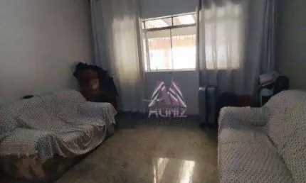 Casa com 2 dormitórios à venda, 257 m² por r$ 790.000,00 - paulicéia - são bernardo do campo/sp