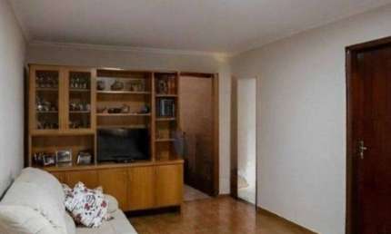 Casa com 3 dormitórios à venda, 150 m² por R$ 550.000,00 - Taboão - Diadema/SP