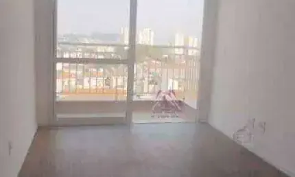 Apartamento com 2 dormitórios à venda, 56 m² por r$ 390.000,00 - paulicéia - são bernardo do campo/sp