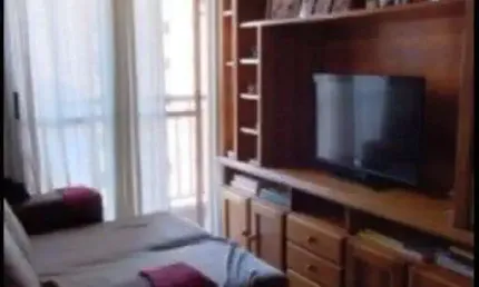 Apartamento com 2 dormitórios à venda, 59 m² por r$ 328.000,00 - vila liviero - são paulo/sp
