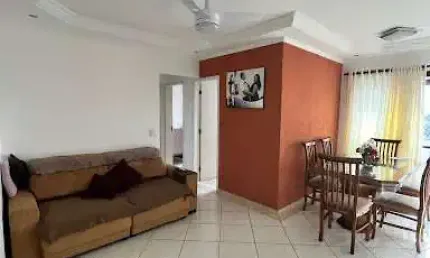 Apartamento com 3 dormitórios à venda, 69 m² por R$ 436.000,00 - Rudge Ramos - São Bernardo do Campo/SP