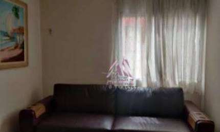 Apartamento com 2 dormitórios, 57 m² - venda por R$ 303.000,00 ou aluguel por R$ 3.035,33 - Demarchi - São Bernardo do Campo/SP