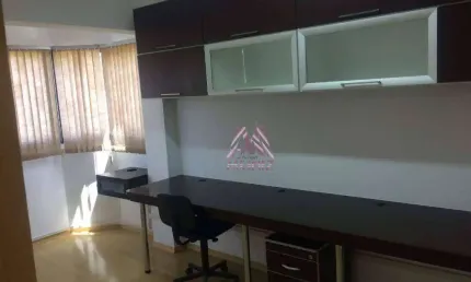Sala, 60 m² - venda por R$ 308.000,00 ou aluguel por R$ 2.554,00/mês - Rudge Ramos - São Bernardo do Campo/SP