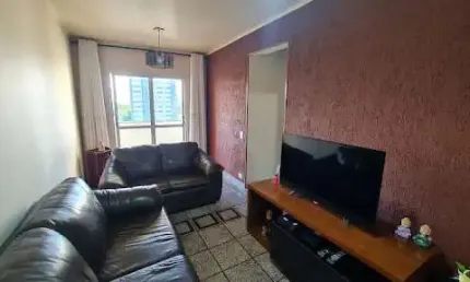 Apartamento com 3 dormitórios à venda, 70 m² por r$ 425.000,00 - rudge ramos - são bernardo do campo/sp