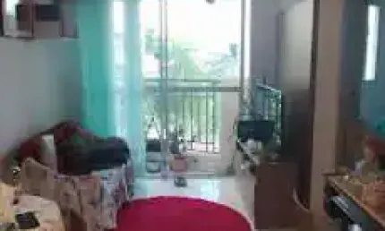 Apartamento com 2 dormitórios à venda, 48 m² por R$ 410.000,00 - Rudge Ramos - São Bernardo do Campo/SP