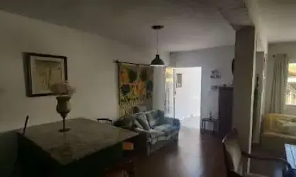Sobrado com 4 dormitórios à venda, 160 m² por r$ 620.000,00 - rudge ramos - são bernardo do campo/sp