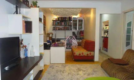 Sobrado com 4 dormitórios à venda, 160 m² por R$ 948.000,00 - Demarchi - São Bernardo do Campo/SP